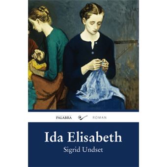 Ida Elisabeth - 1
