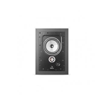 Coluna de Embutir na Parede Focal ELECTRA IW 1002 BE - 1