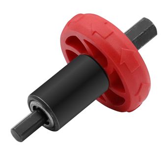 Adaptador de Arranque Elétrico Orysin para Motor | Compatível com Troy-Bilt JumpStart | Starter para Berbequim - 1