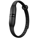 Wiko WiMATE Smartband Lite Rastreador de atividade para pulso Preto