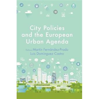 City Policies And The European Urban Agenda - 1
