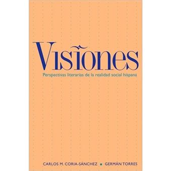 Visiones, Yale Language Series - 1