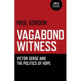 Vagabond Witness - 1