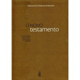 O Novo Testamento - 1