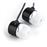 Auriculares Energy Sistem RA-A5270 Preto, Branco_1