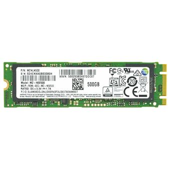 Disco SSD Interno 2-Power SSD6013A | 500 GB - 1
