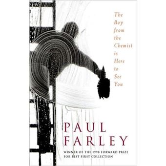 Boy From The Chemist Is Here To See You - 1