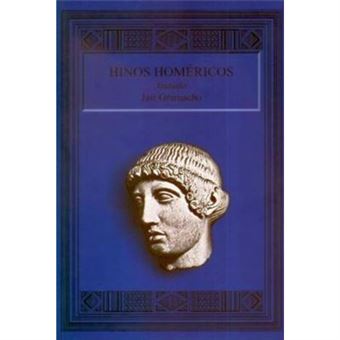 Hinos Homéricos - 1