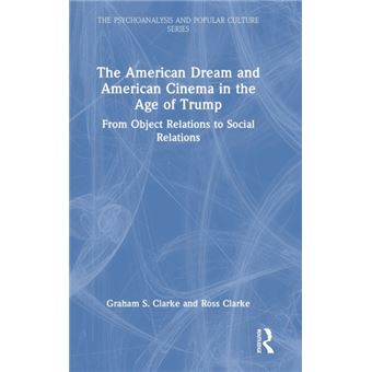 The American Dream And American Cinema In The Age Of Trump - 1