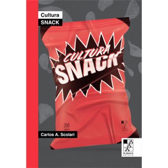 Cultura Snack - 1