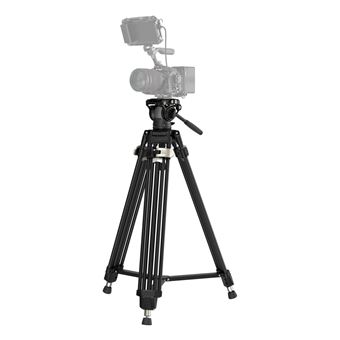 Tripé SmallRig 4163 | Preto - 1