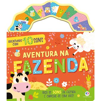 Aventura Na Fazenda - 1