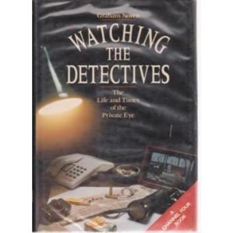 Long Hello: Life and Times of the Private Eye - 1