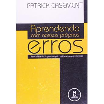 Aprendendo com Nossos Próprios Erros - 1
