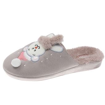 Chinelos de Interior Beppi | Tamanho 41 | Rosa - 1