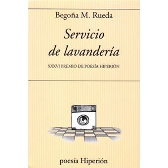 Servicio De Lavanderia - 1