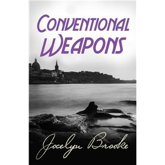 Conventional Weapons - 1