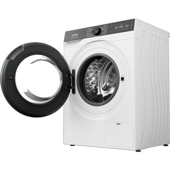 Máquina de Lavar Roupa Gorenje W5G694A1T1 | 9 Kg | 1400 RPM | A | Branco - 1