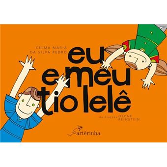 Eu E Meu Tio Lelê - 1