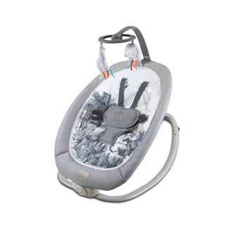 Espreguiçadeira Asalvo Fold Sabana - 1