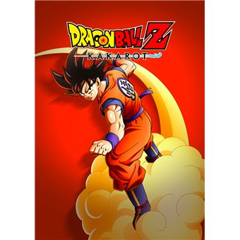Videojogo BANDAI NAMCO Entertainment Dragon Ball Z: Kakarot - 1
