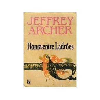 Honra Entre Ladroes - 1