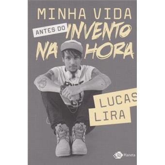 Minha Vida Antes do Invento da Hora - 1