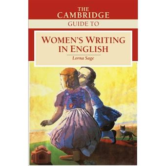 The Cambridge Guide to Women's Writing in English - Hardback - 1999 - 1