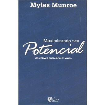 Maximizando seu potencial: As chaves para morrer vazio - 1