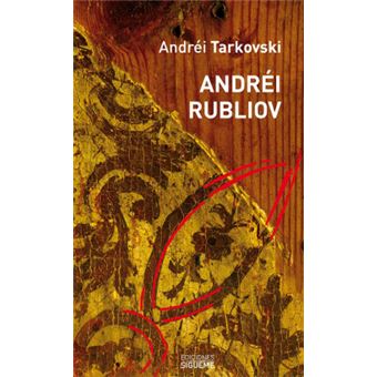 Andrei Rubliov - 1