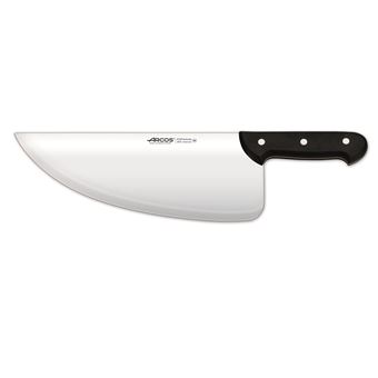 Faca de Peixe Arcos 287200 Universal de Aço Inoxidável Nitrum e Punho de Polyoxymethylene e Lâmina 32 cm e 2 Mm de Espessura - 1