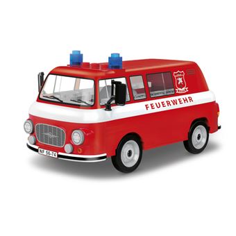 Carro Cobi - Barkas B1000 Feuerwehr - 1