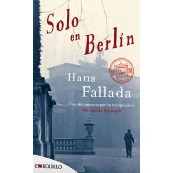 Sólo En Berlín - 1