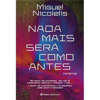 Nada Mais Será Como Antes - 1