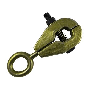 Grampo JBM 52487 | Cor do cobre - 1