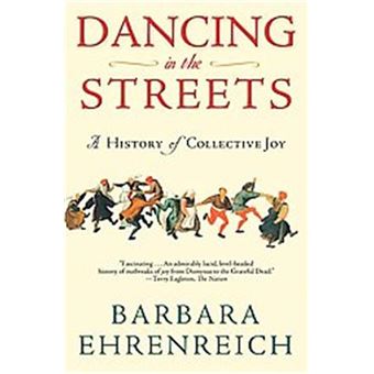 Dancing in the Streets - 1