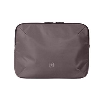 Mala Para Portátil 15,6&quot; Oxford Identity | Adaptável A Trolley | Cinza - 1