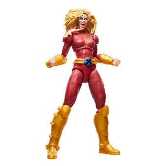 Figura Husk X-Men Marvel Legends  | 15 cm - 1