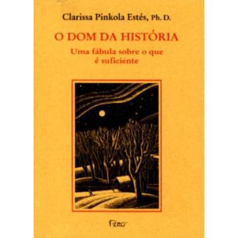 O Dom da História - 1