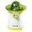 Brandt PAI-40V espremedor de citrinos elétricos Verde, Branco 40 W_1