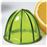 Brandt PAI-40V espremedor de citrinos elétricos Verde, Branco 40 W_2