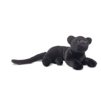 Peluche Pantera Negra - 1