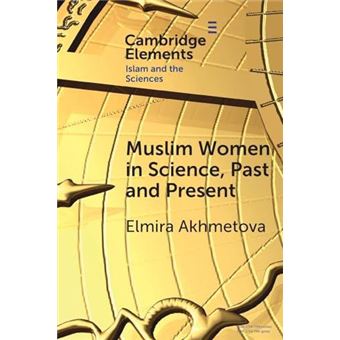 Muslim Women In Science Past And Present - 1