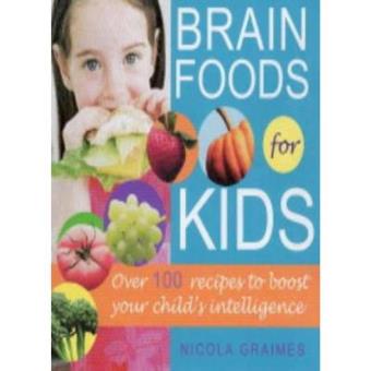 Brain Food for Kids - 1
