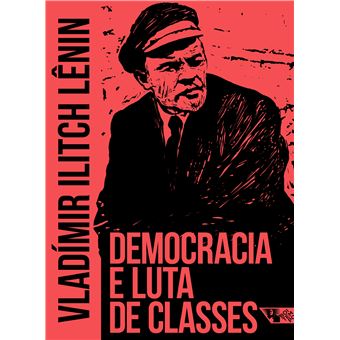 Democracia E Luta De Classes - 1
