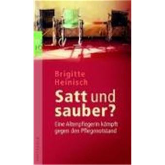 Satt Und Sauber? - 1