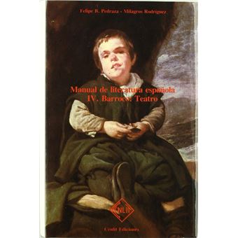 Iv Barroco: Teatro - 1