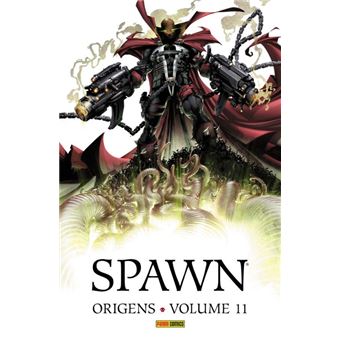 Spawn: Origens Vol. 11 - 1
