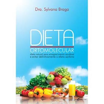 Dieta Ortomolecular - 1