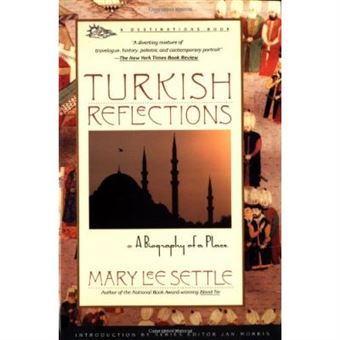 Turkish Reflections - 1